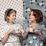 News: Dead Ringers Star Jan Ravens to Appear In Alan Bennett's Talking Heads