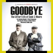 News: Online Fringe Festival Play Pays Tribute to Peter Cook And Dudley Moore