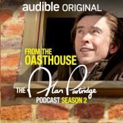 Alan Partridge Returns With More Oasthouse Podcasts