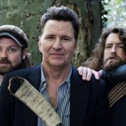 lumberjacks