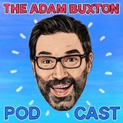 Second Ramble Book For Adam Buxton