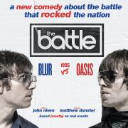 Mathew Horne To Star In Play About the Blur vs Oasis Chart Race