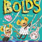 News: New Children's Book From Julian Clary