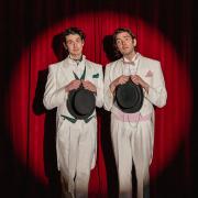 Review: Edinburgh Fringe 2025 – The Burton Brothers: 1925, Crate At Assembly George Square 