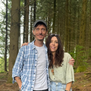 Mackenzie Crook To Direct Series 2 of Bridget Christie’s The Change