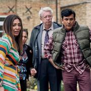 ITVX Acquires The Effects of Lying