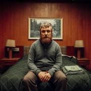 News: The End of the F***ing World, Series Two Reveals Gus, Played By Tim Key