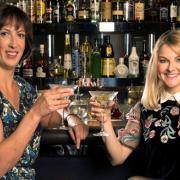 Miranda Hart