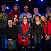 Live Review: Komedia New Comedy Award, Komedia, Brighton
