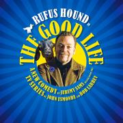 Rufus Hound To Star In Stage Version Of The Good Life