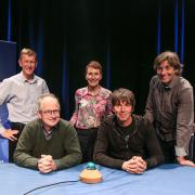 News: Infinite Monkey Cage Returns With Britspace Special