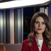Two TV Shows For Ellie Taylor