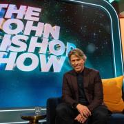 John Bishop Show Guests This Week