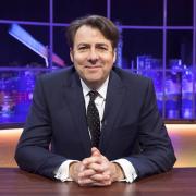 NewS: Jonathan Ross Show Guests Tonight