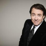 Jonathan Ross Show Guests This Week