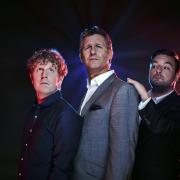 News: Last Leg Guests Tonight