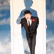 News: West End Run For Miles Jupp Play