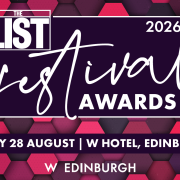 Shortlists Revealed for The List Festival Awards 2026