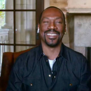 Oprah Winfrey Interviews Eddie Murphy