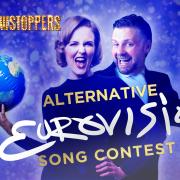News: Showstoppers Announce Alternative Eurovision Song Contest