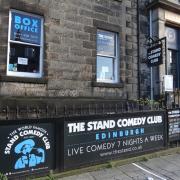 News: Scottish Comedy To Close for Two Week Circuit Break?