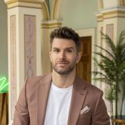 Joel Dommett Fronts New Dating Reality Gameshow Hybrid 