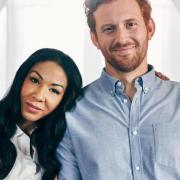 News: Prince Harry Gets A Makeover In The Windsors