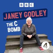Review: Janey Godley, The C Bomb, Radio 4