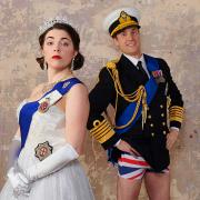 the crown dual cast