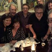 the day today reunion