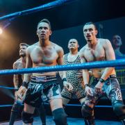 Full Line Up For Edinburgh Fringe Wrestling Confirmed Plus Live Screening In London