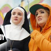 News: Channel 4 Releases New Comedy Blaps – Thick As by Ciaran Bartlett