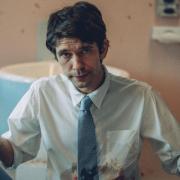 Interview: Ben Whishaw On Starring In The TV Version Of This Is Going To Hurt