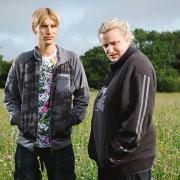 News: Launch Date Announced For Third Series Of This Country On BBC Three