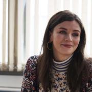 News: Aisling Bea To Play ITV Boss In Who Wants To Be A Millionaire Drama