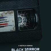 Date And Cast Revealed For New Black Mirror