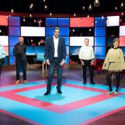 News: Tim Key Joins Richard Osman's House Of Games Line-Up