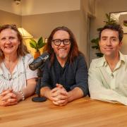 Tim Minchin Talks Nudity, BBQs, Groundhog Day And Cheese In New Interview