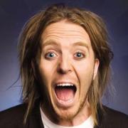 Tim Minchin