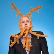 Massive Tour for Tim Vine