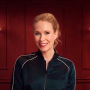 Taskmaster Interview: Lucy Beaumont