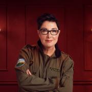 Taskmaster Interview: Sue Perkins