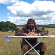 News: Joe Wilkinson Hosts More Lottery Good News Stories