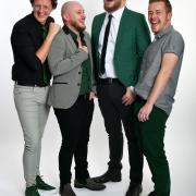 News: Comedy Triumphs On Britain's Got Talent