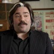 News: More Toast For Matt Berry – When He Has Time