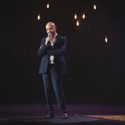  ITV Special For Tom Allen