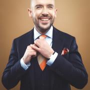 Tom Allen Headlines All-Star Benefit For  St Christopher’s Hospice