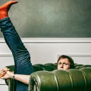 News: Live Shows For After Life Star Tom Basden