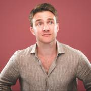 New Tour For Tom Houghton
