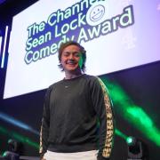 Tow Towelling Wins Sean Lock Comedy Award 